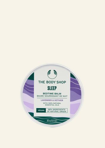 Sleep Bedtime Balm, 1 Ounce - The Body Shop
