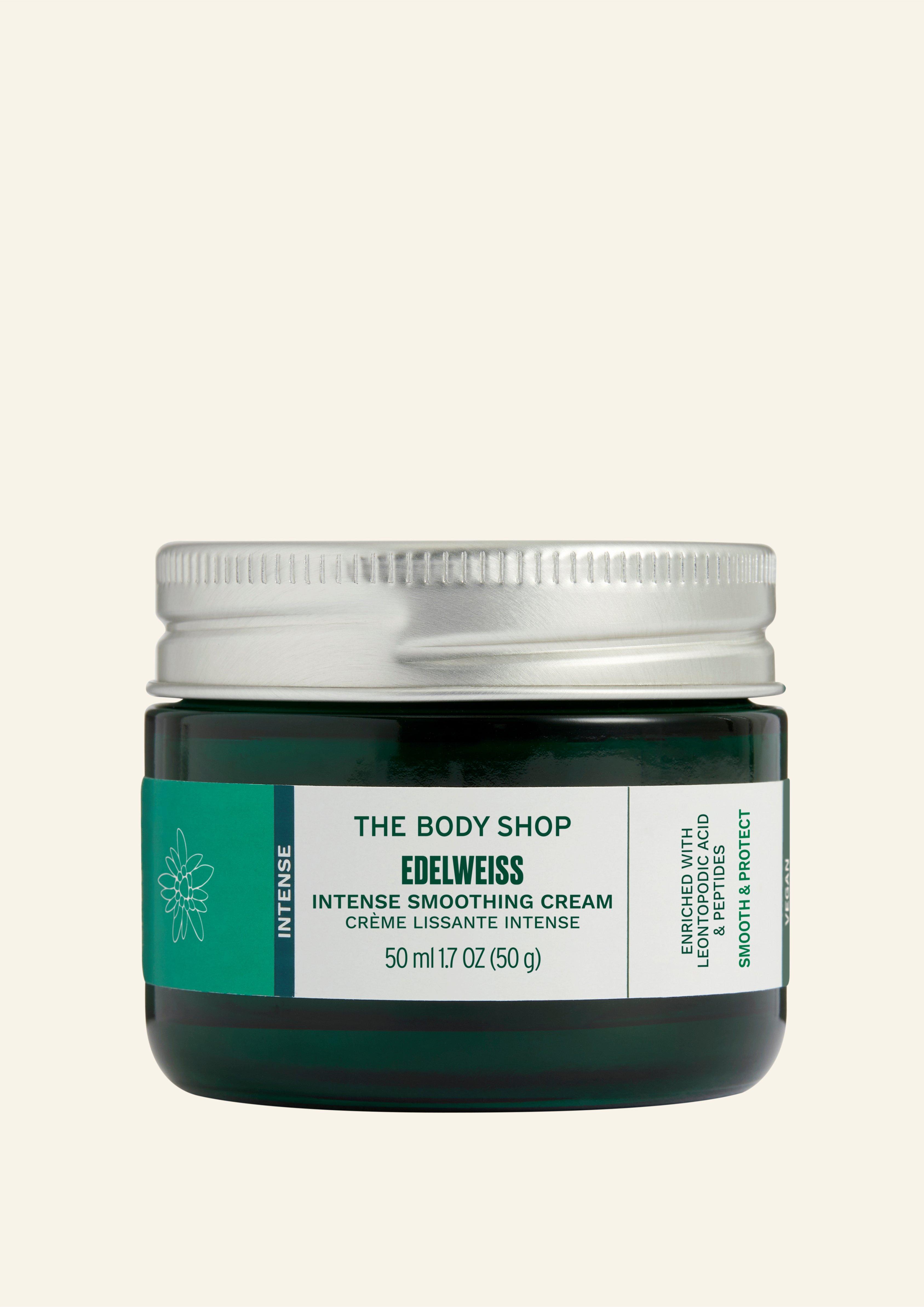 Body Smoothing Crème