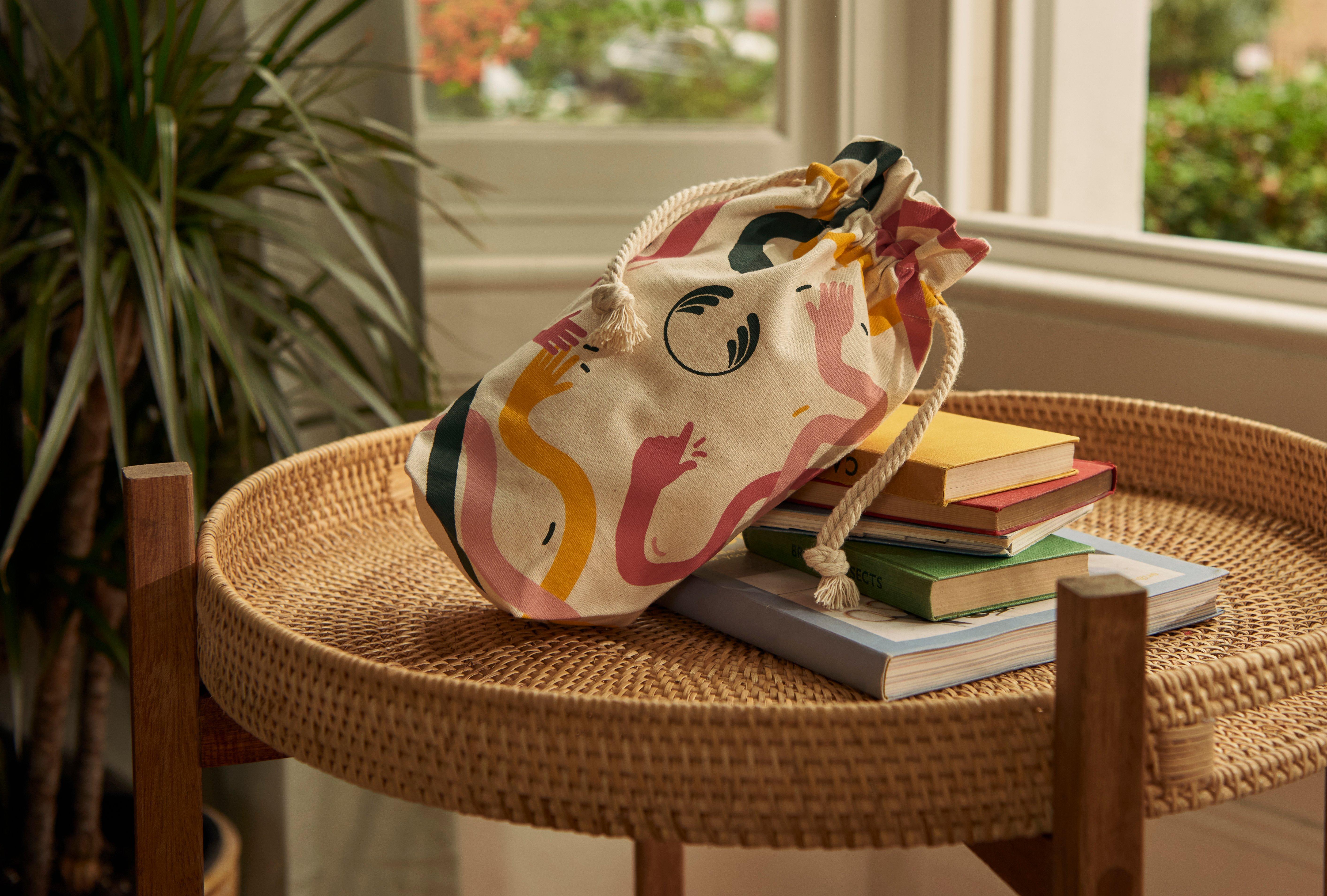 Beauty Gift Bags & Boxes The Body Shop