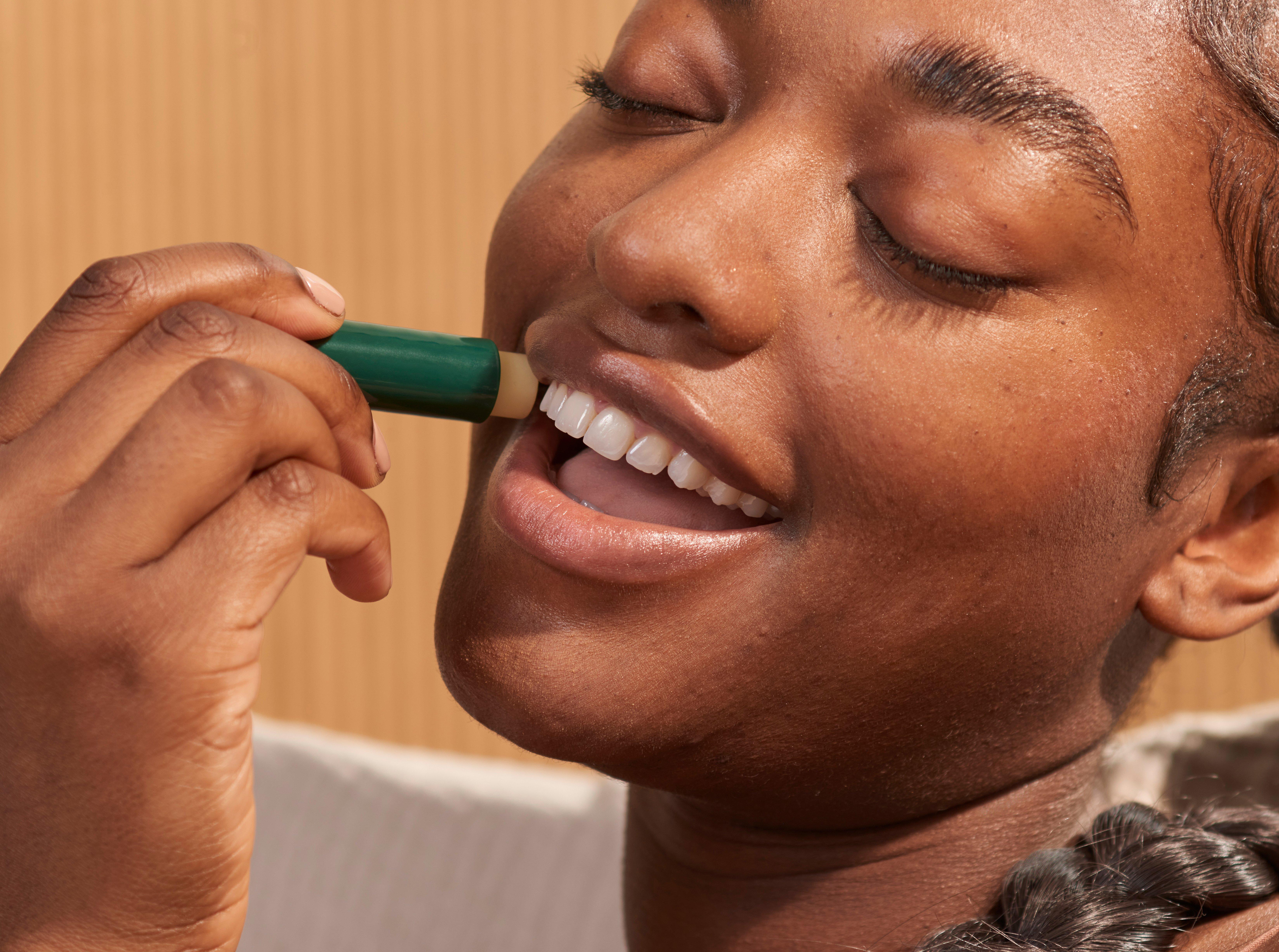 Lip Balm & Lip Butter Lip Care The Body Shop