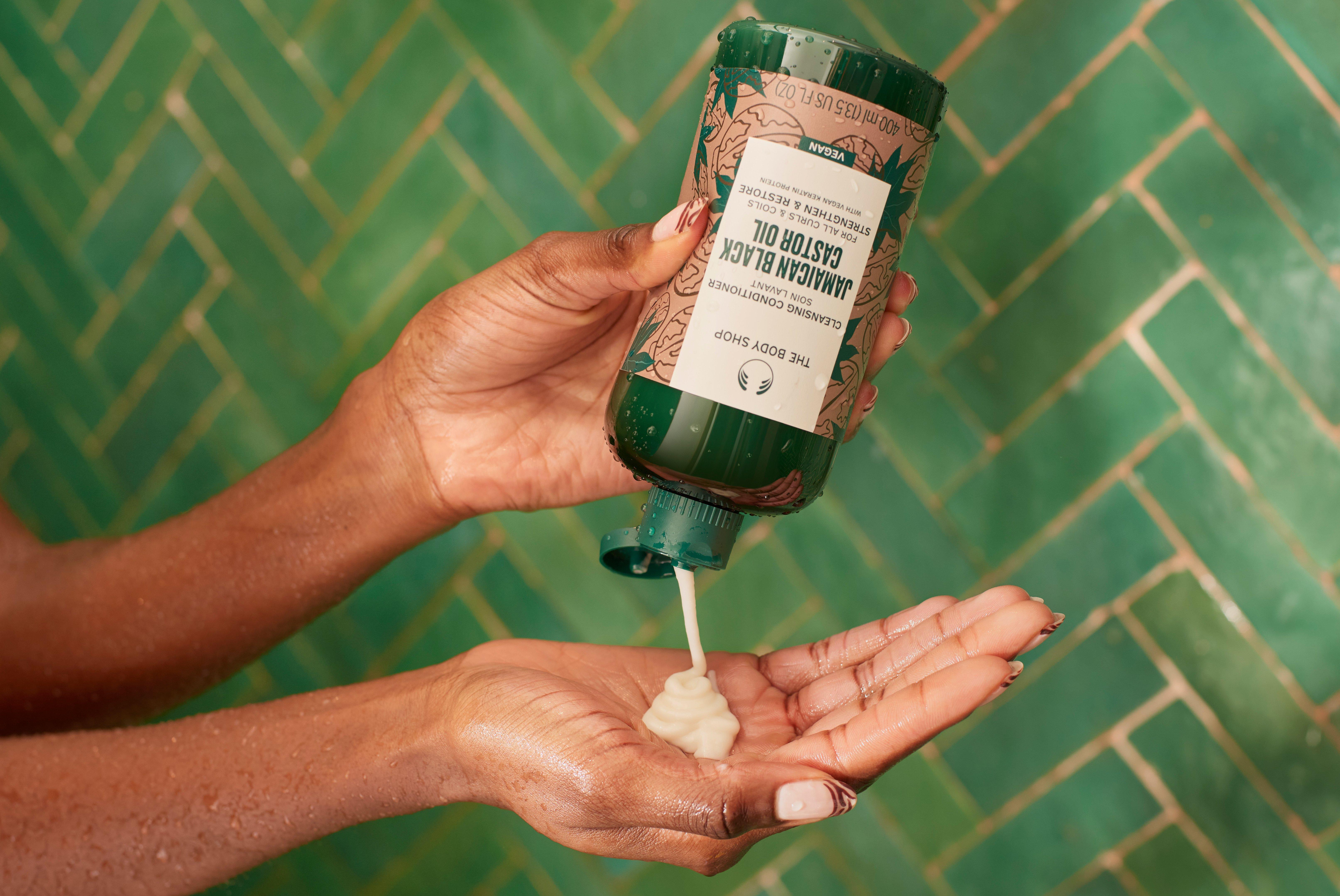 Cleanse conditioner clearance