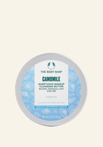 Camomile Sumptuous Makeup Cleansing Butter 90 ML