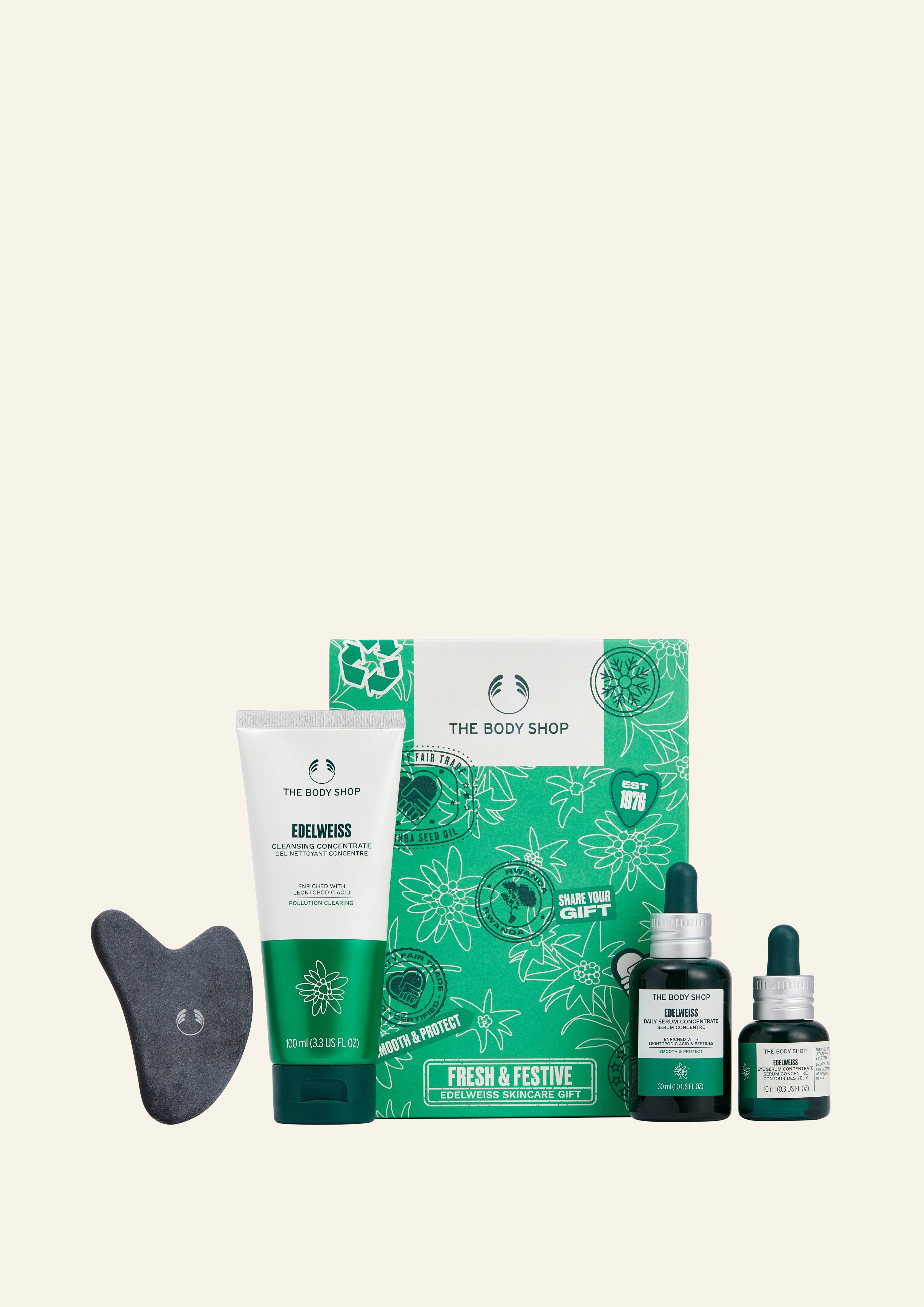 Body shop mother's day hot sale 2019