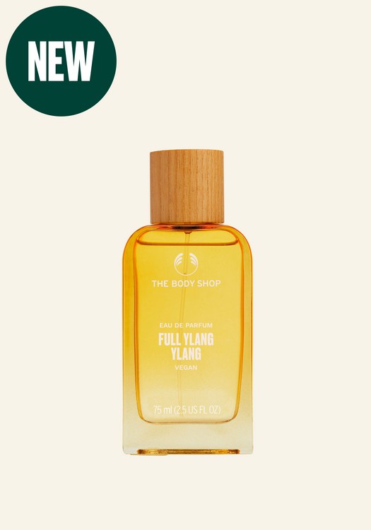 New Full Ylang Ylang Eau de Parfum 2.5 fl oz