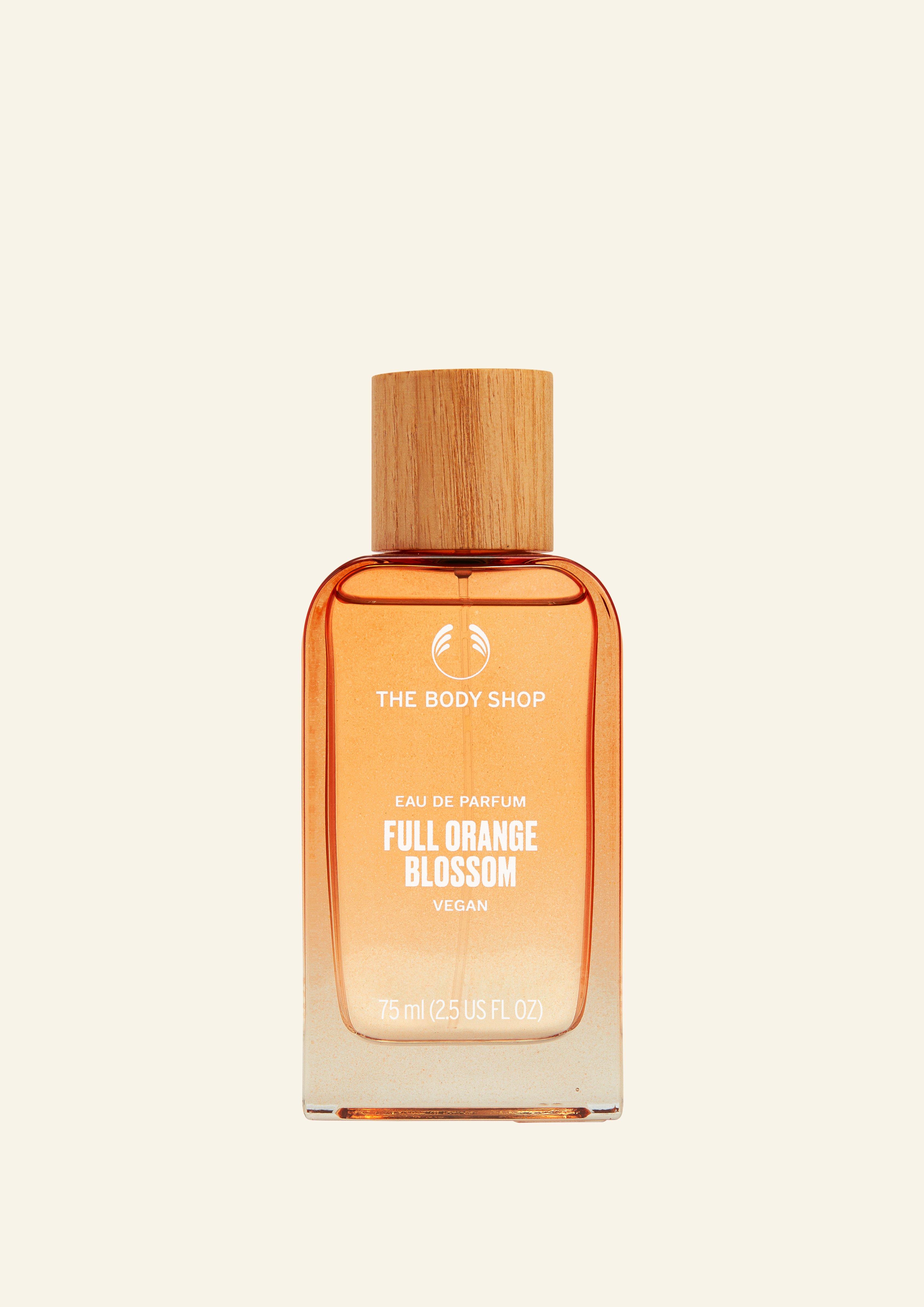 Full Orange Blossom Eau de Parfum