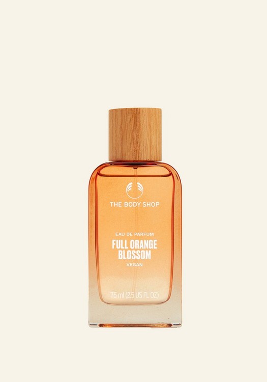 Full Orange Blossom Eau de Parfum 75 ml