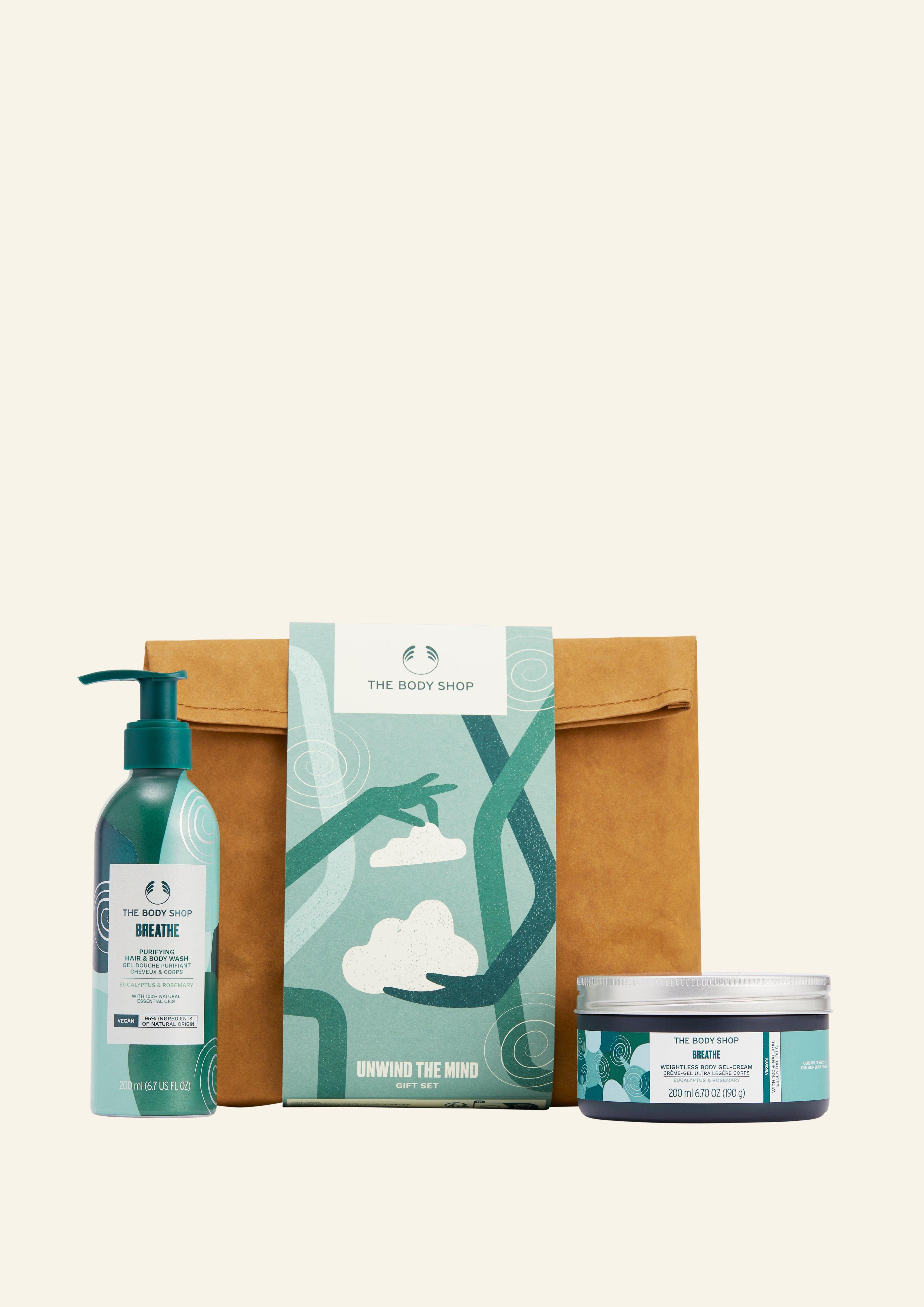 Unwind The Mind Gift Set | Father's Day Gifts