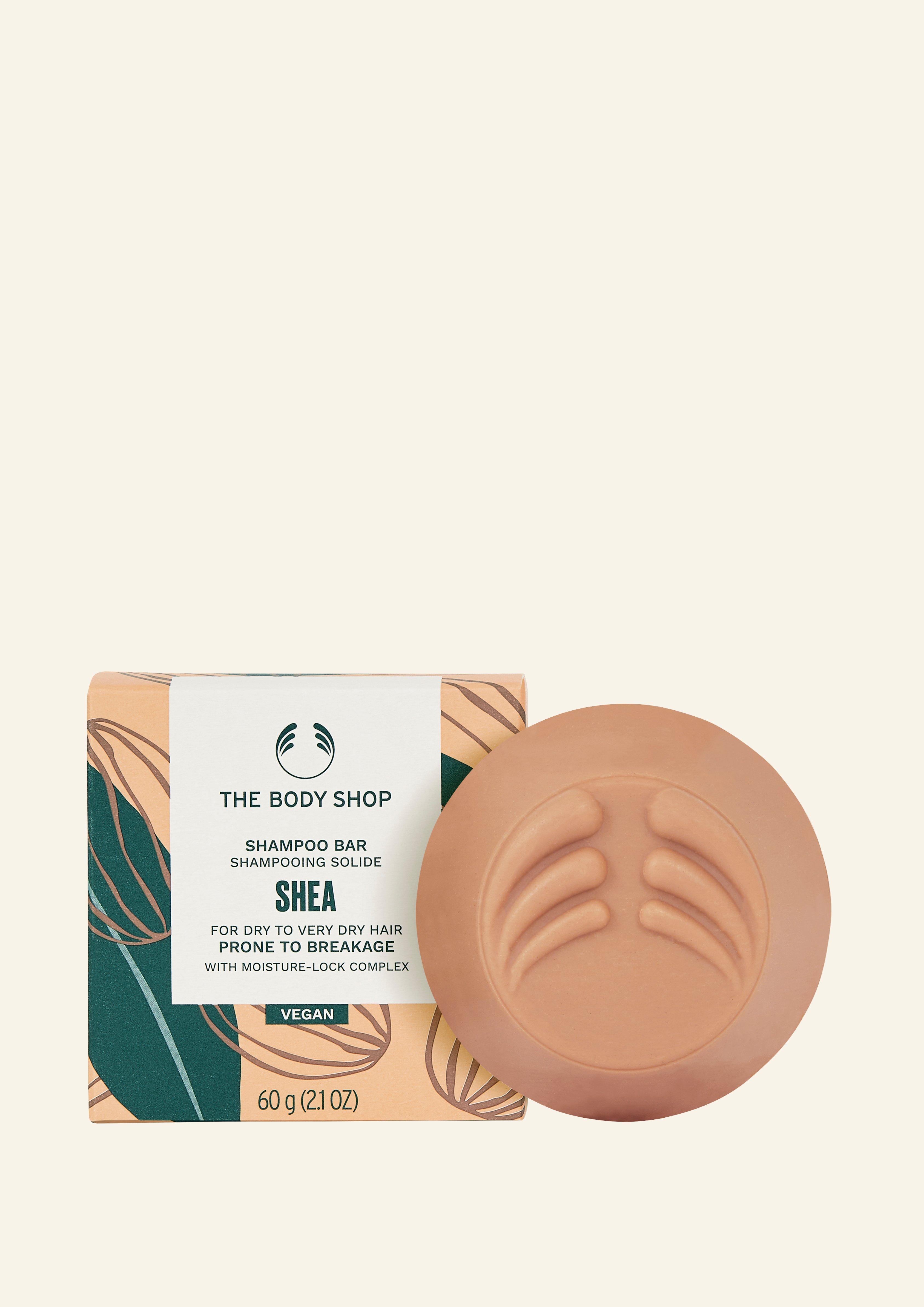 Shea Moisture Restore Shampoo Bar 60g