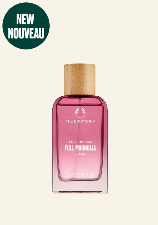 Full Magnolia Eau De Parfum 75ml