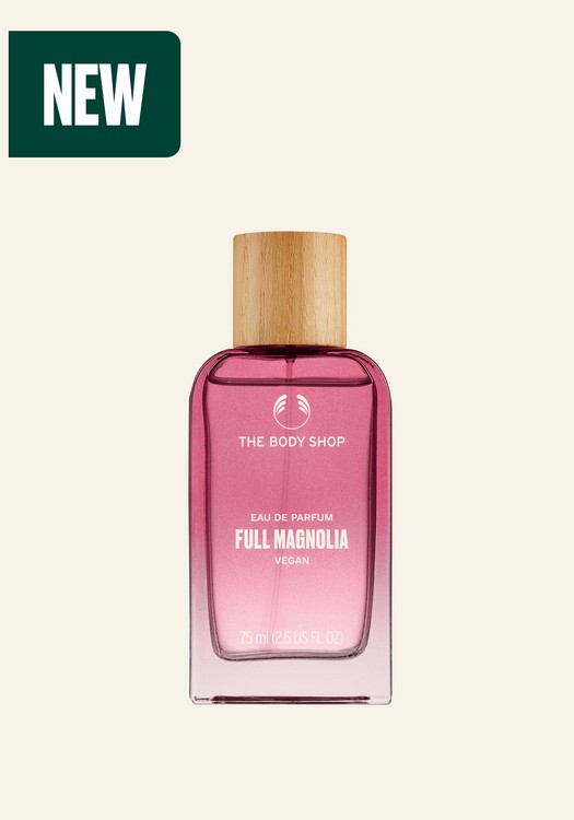 Full Magnolia Eau de Parfum 75ml