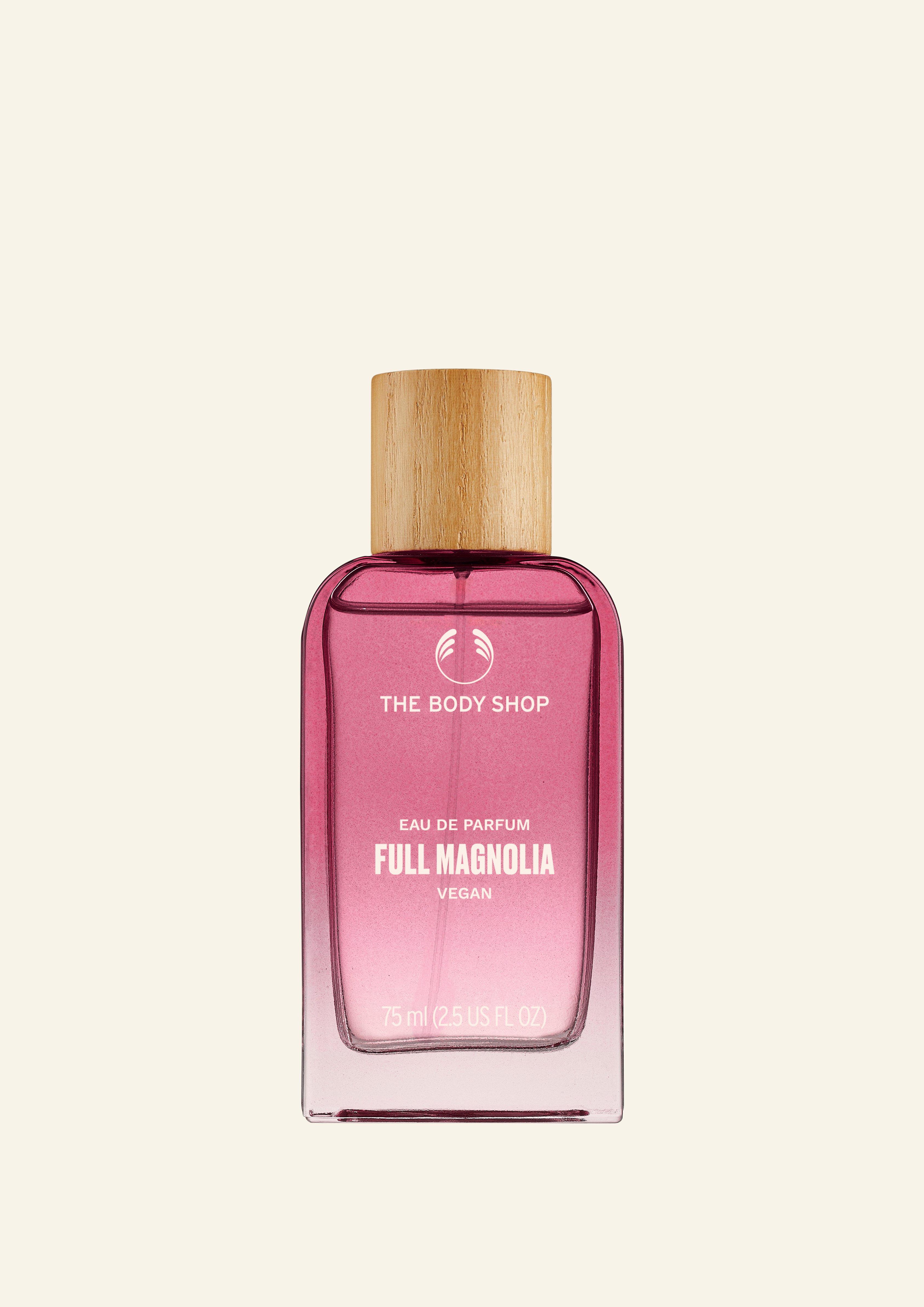 Full Magnolia Eau de Parfum 75ml