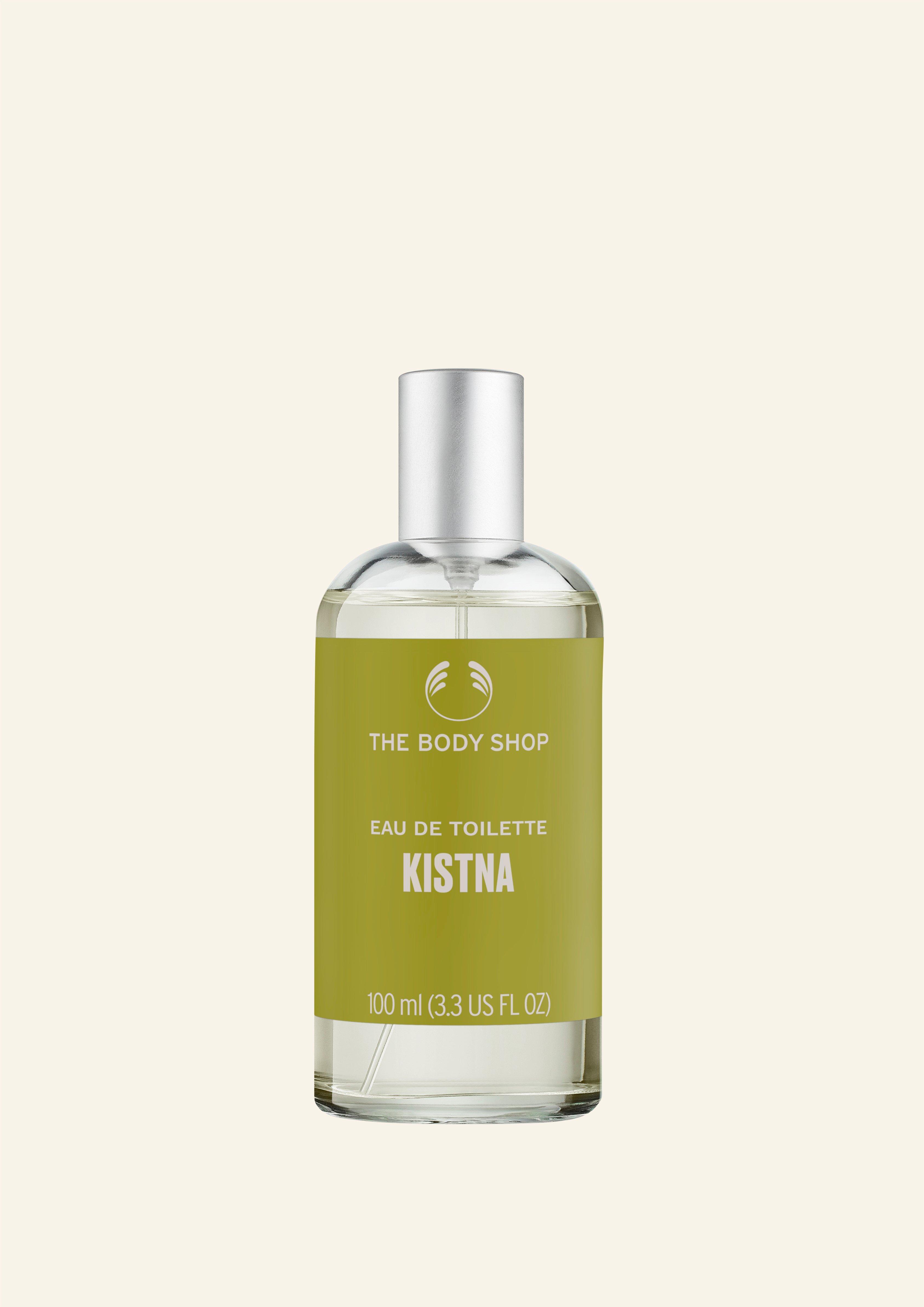 The body shop discount scents