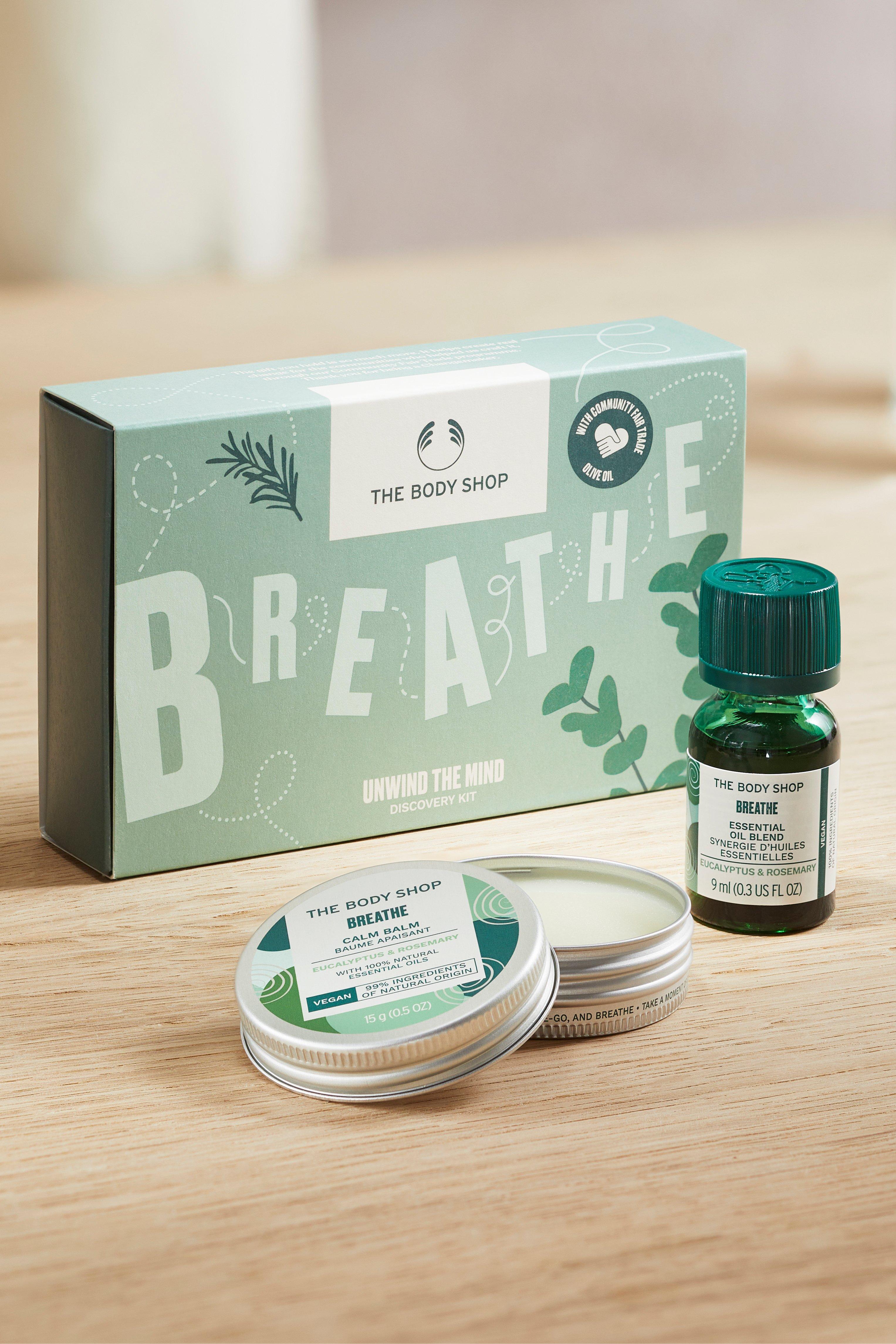 Unwind The Mind Discovery Kit