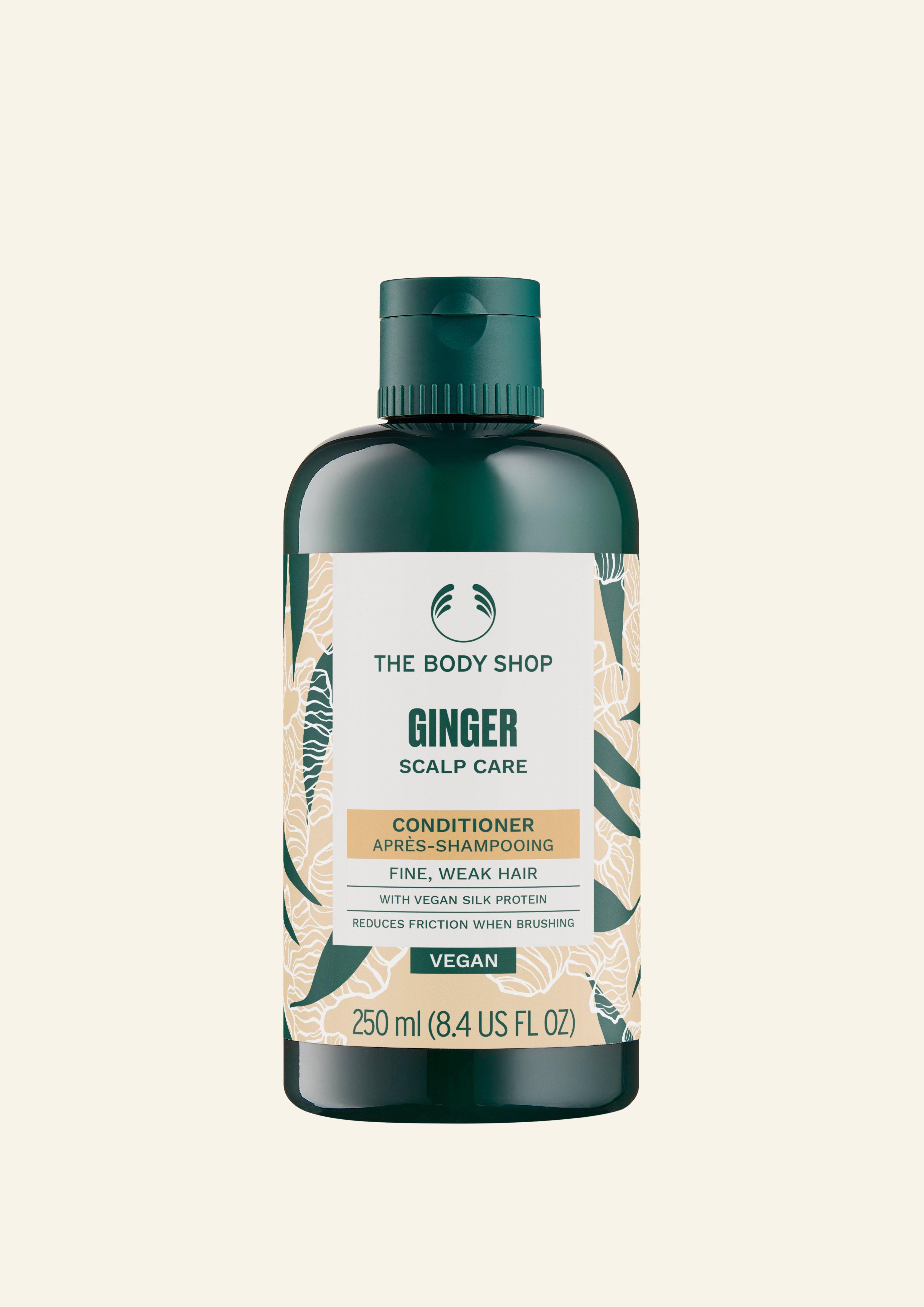 Ginger Scalp Care Conditioner