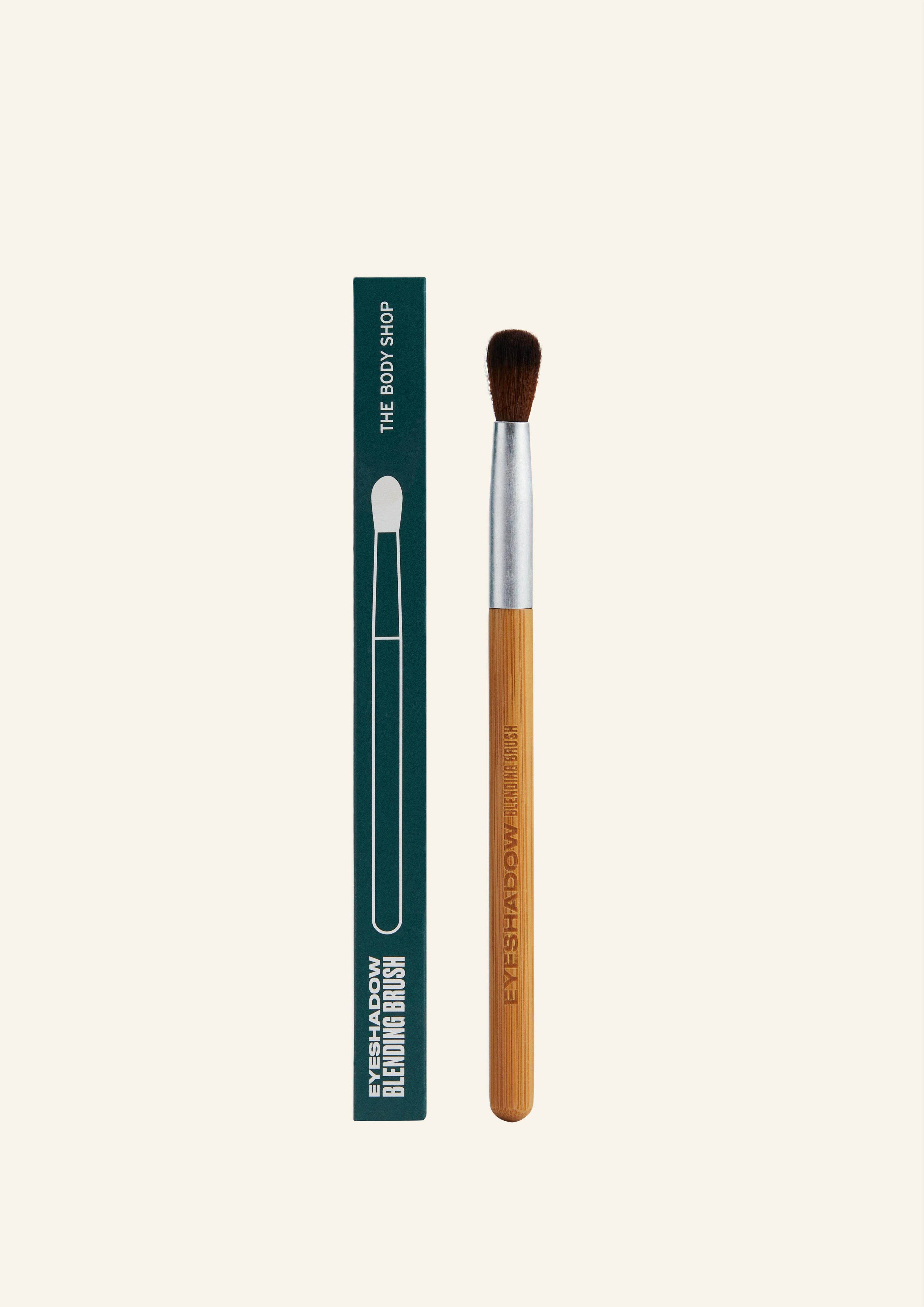 Eyeshadow Blending Brush - The Body Shop