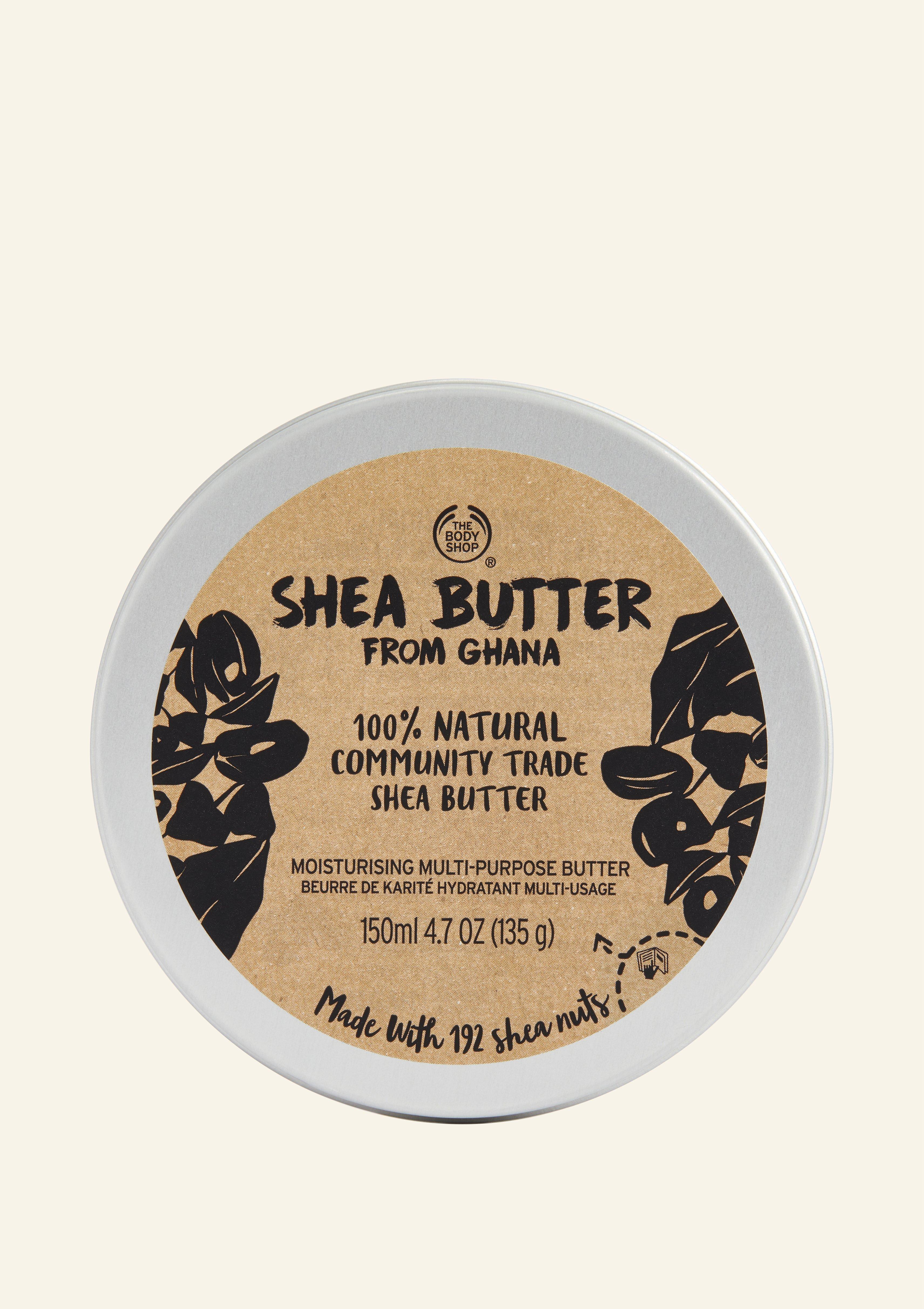 Shea Butter 150ml