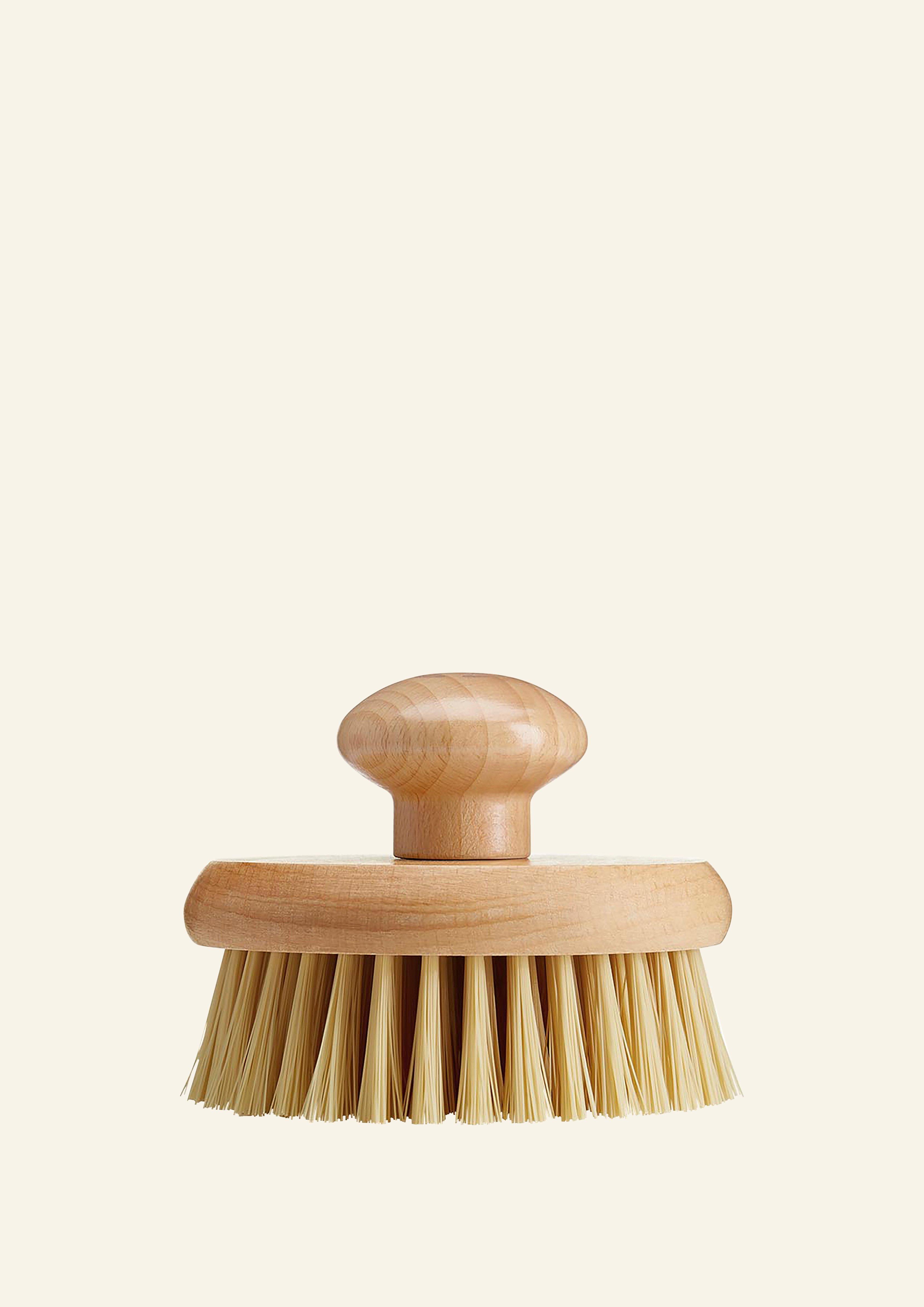 Round Body Brush