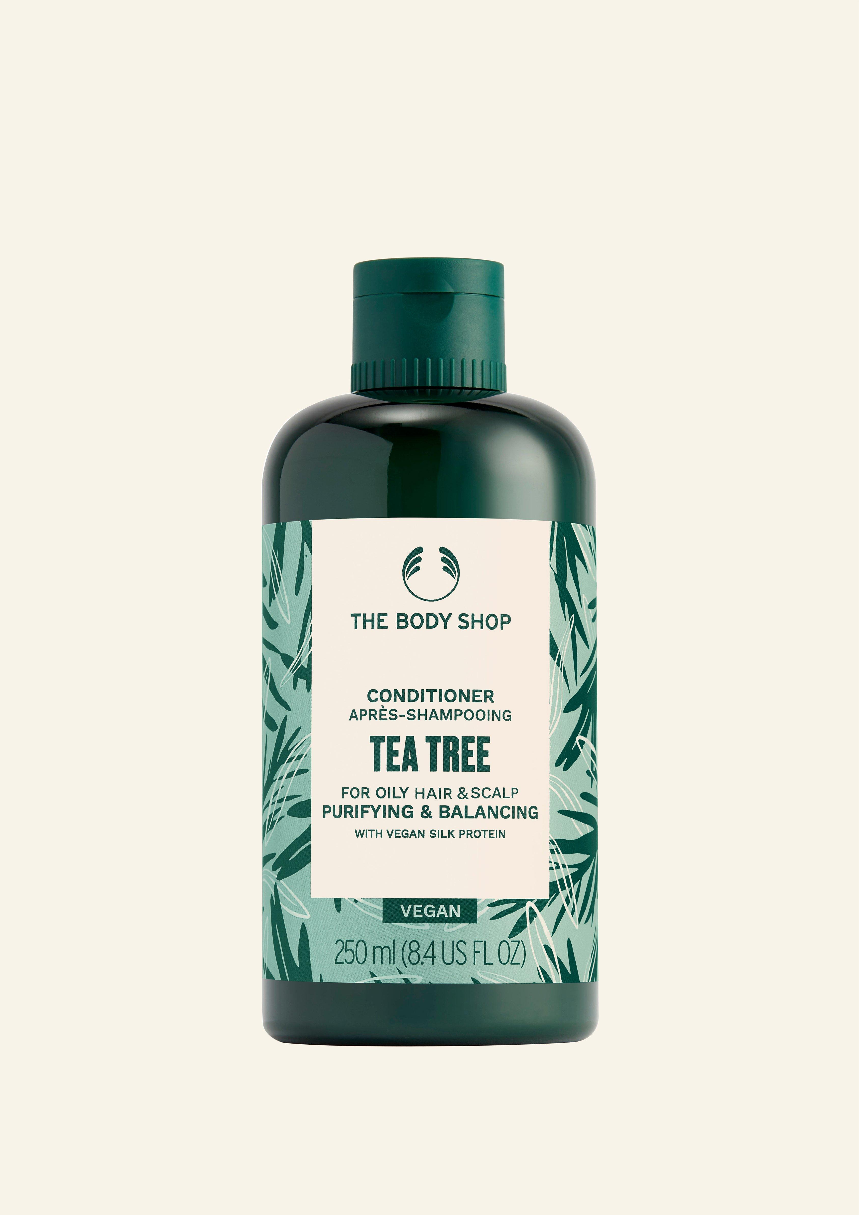 The Body Shop Tea Tree Purifying & Balancing Conditioner 250 ml