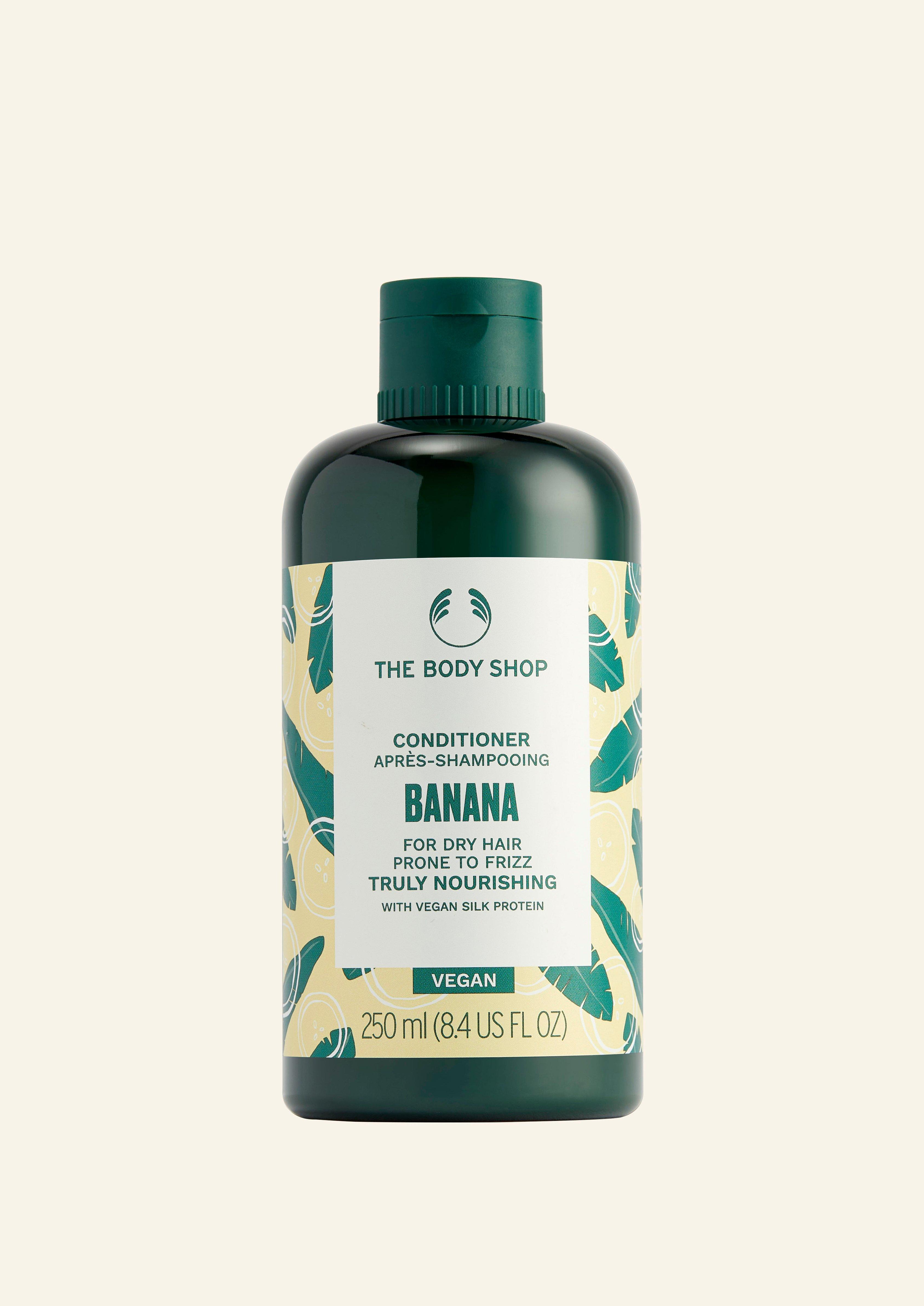 Banana Truly Nourishing Conditioner 250ml