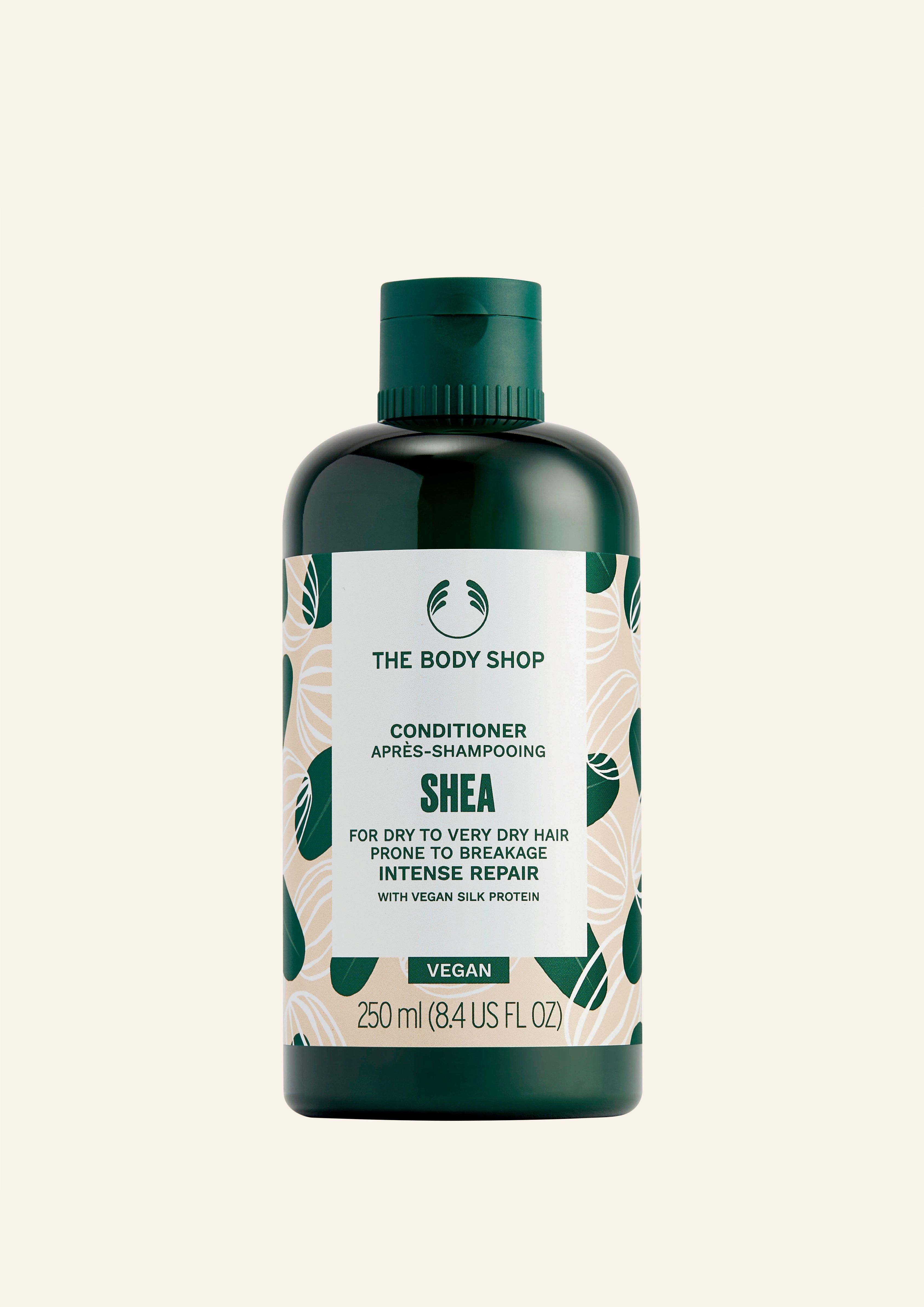 Shea Intense Repair Conditioner 250ml