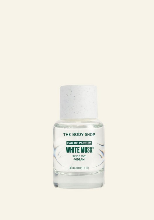 White Musk® Eau De Parfum 30ml