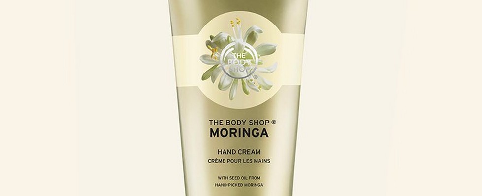 Moringa Handcreme Moringa Handcreme