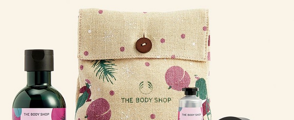 Love & Plums Essentials Gift Love & Plums Essentials Gift