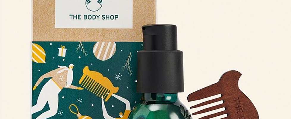 Fuzz & Nuzzle Beard Care Gift Fuzz & Nuzzle Beard Care Gift