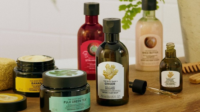 Hair care products Hair care products