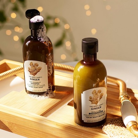 Cruelty free makeup & hudvård | The Body Shop® Specs för Shakira S edt 50ml Parfym Egenskaper & Information