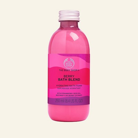 Advent Calendars Countdown To Christmas The Body Shop