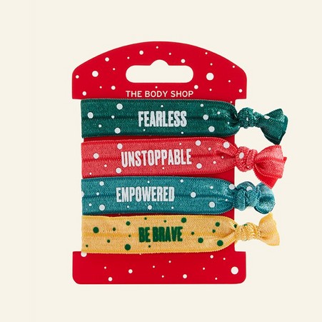Advent Calendars Countdown To Christmas The Body Shop