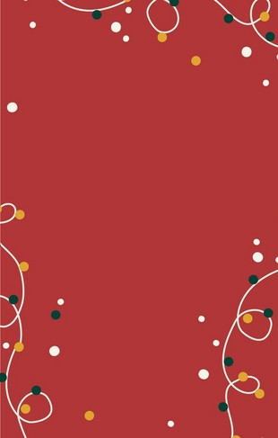 Fondo rojo de Navidad Fondo rojo de Navidad