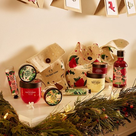 Cosmética Cruelty Free | The Body Shop® Cosmética Cruelty Free | The Body Shop®