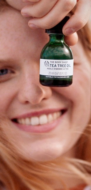 Aceite de Árbol de Té Aceite de Árbol de Té