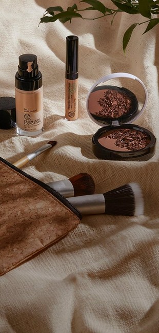 Makeup brushes Makeup brushes