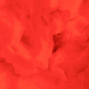 Crumpled red paper backdrop Crumpled red paper backdrop