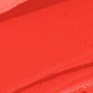 Red lipstick swatch Red lipstick swatch