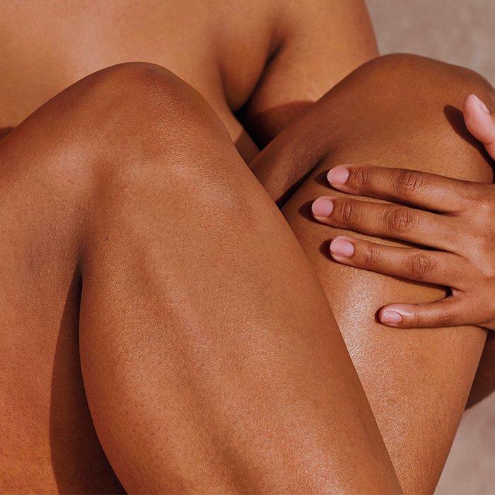 The benefits of self massage