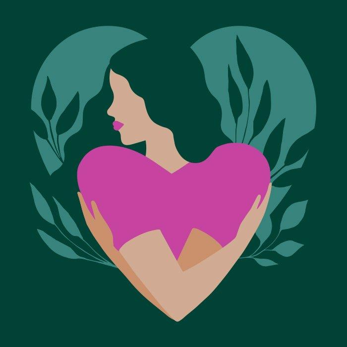 Our guide to self love