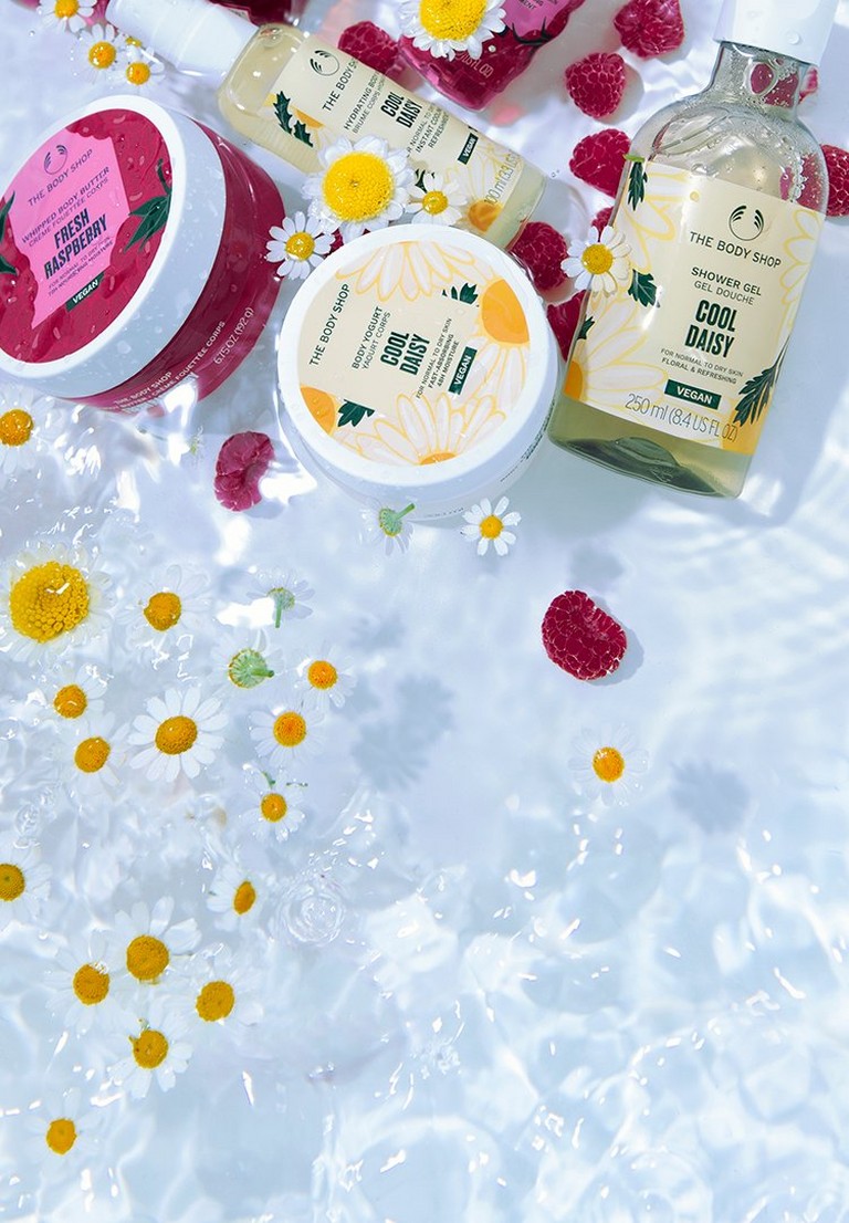 Cosmetica Cruelty Free The Body Shop Cosmetica Cruelty Free The Body Shop