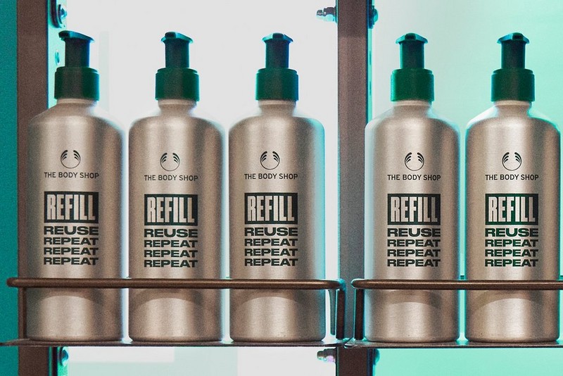 Our Refill Scheme Our Refill Scheme