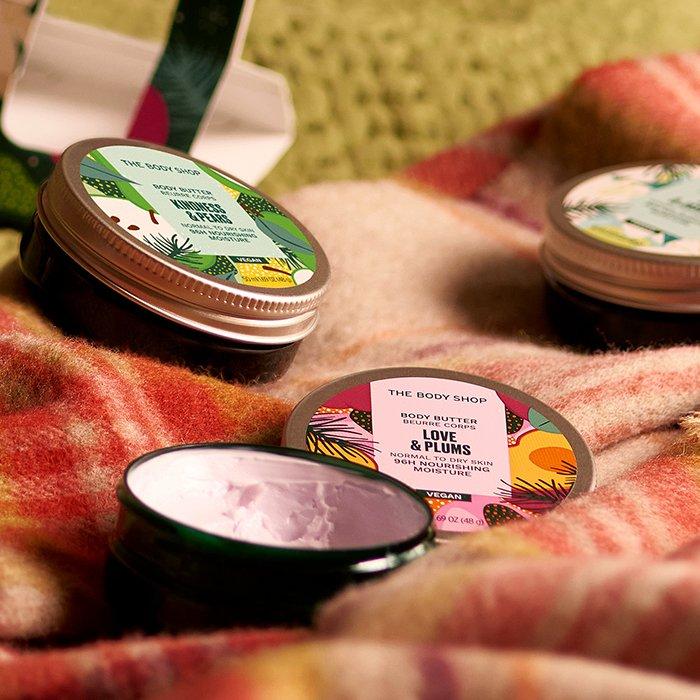 Beauty, Skincare, Bath u0026 Body Products  The Body Shop®