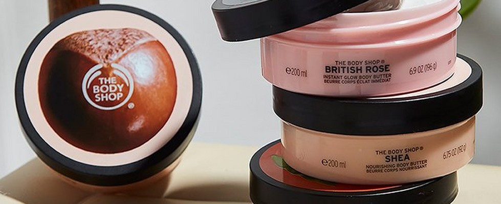 The Body Shop Australia Cruelty Free Skincare Beauty Products The Body Shop Australia Cruelty Free Skincare Beauty Products