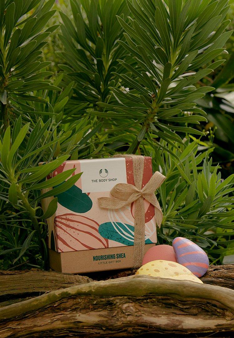 Tierversuchsfreie Kosmetik The Body Shop Osterreich It is located on the island of sumatra and has an elevation of 35 meters. the body shop