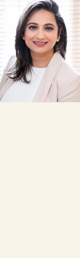 Image of a female skin expert -mb