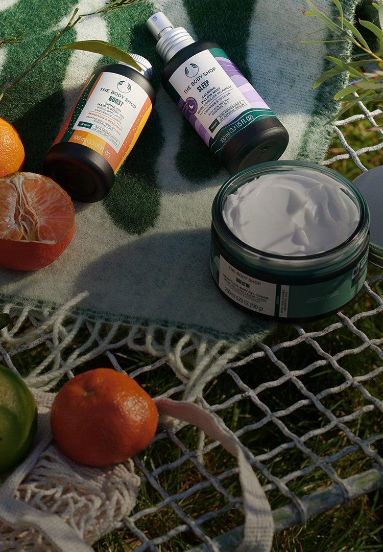 CITRUS AND PRODUCT BOTTLES mb