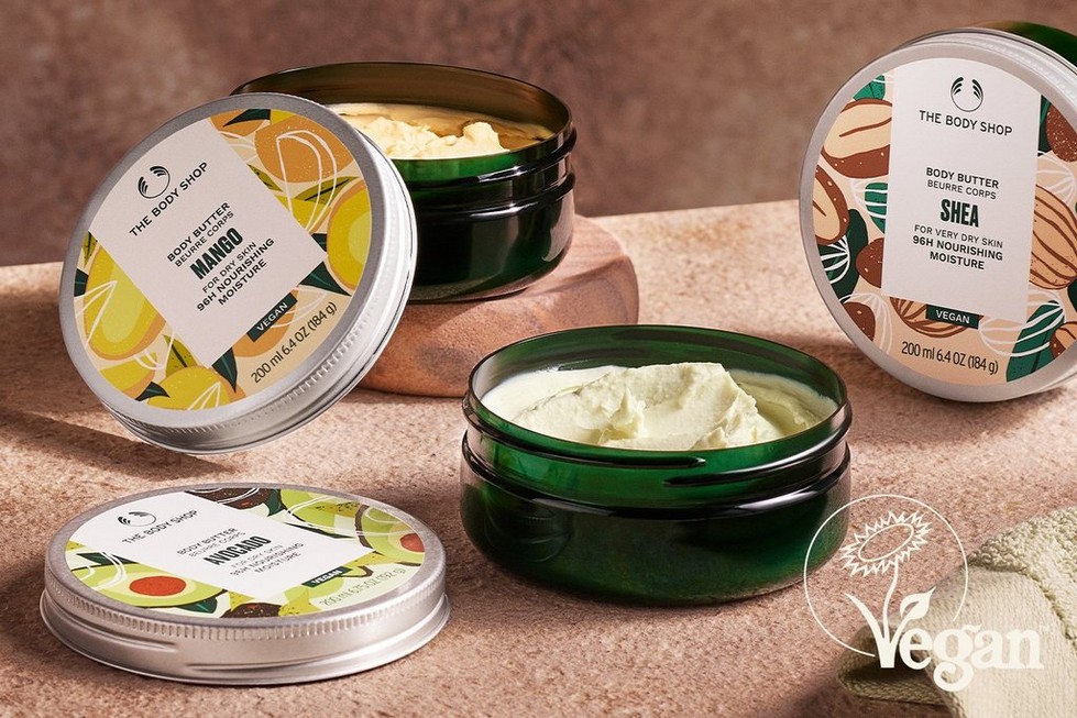 Veganuary - Body Butters Veganuary - Body Butters
