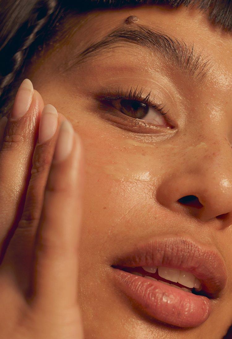 How to Get an Even Skin Tone, Uneven Skin