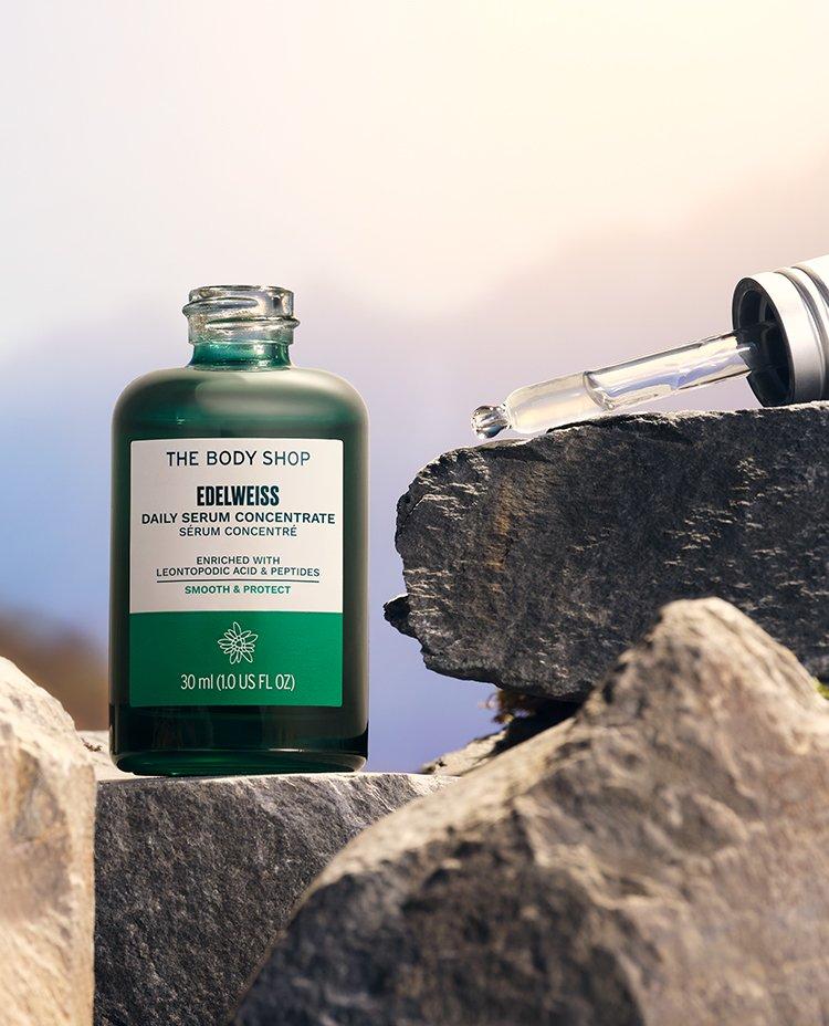 Drops of Youth™ Range The Body Shop®